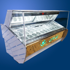 تاپینگ بستنی (صاف)